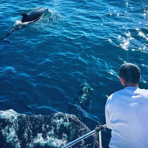 Lu Sea Tour 7 Costal de Sol, España