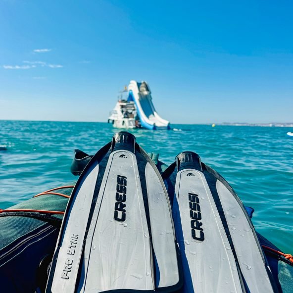 Charters Privados | Private Boat Tours 9 aletas-de-equipo-de-snorkel.jpeg